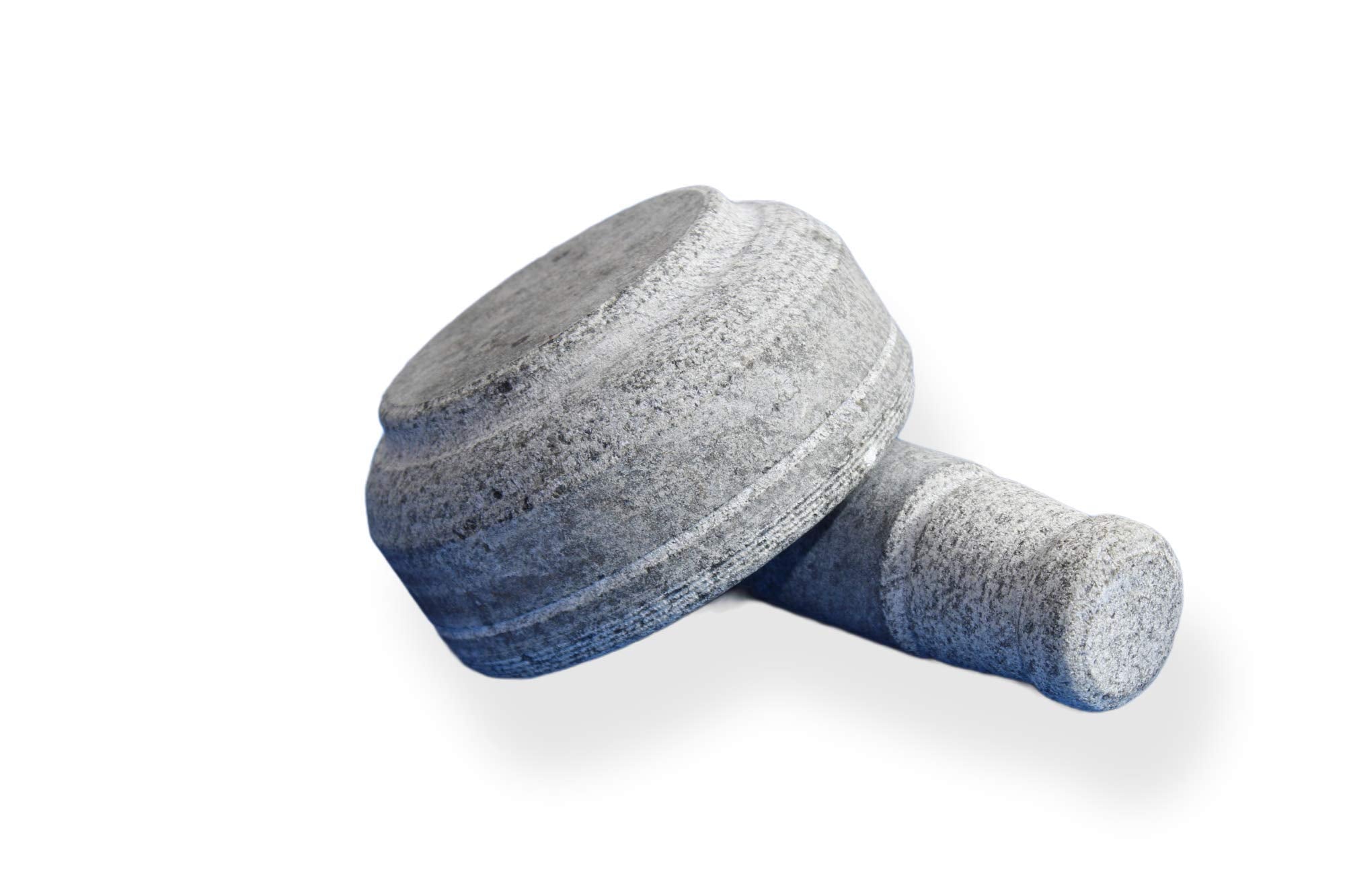 Nakshathra Mortar And Pestle Stone